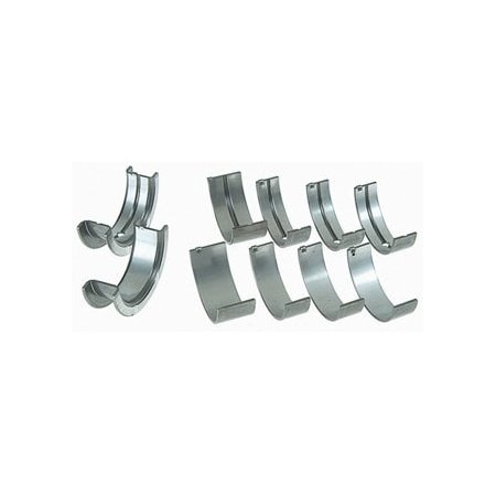 Seal Pwr Engine Part Main Bearing Set, 4999Ma10 4999MA10